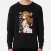 ssrcolightweight sweatshirtmens10101001c5ca27c6frontsquare productx1000 bgf8f8f8 32 - Sword Art Online Merch