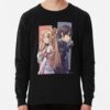 ssrcolightweight sweatshirtmens10101001c5ca27c6frontsquare productx1000 bgf8f8f8 37 - Sword Art Online Merch