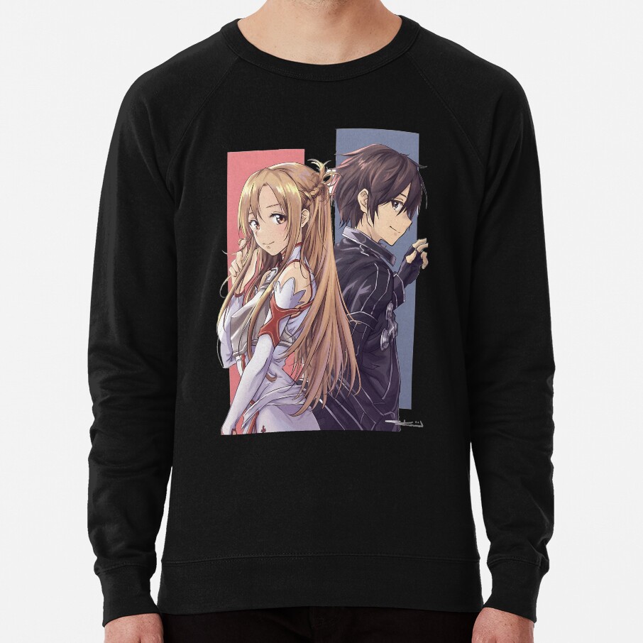Asuna Sweatshirt