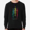 ssrcolightweight sweatshirtmens10101001c5ca27c6frontsquare productx1000 bgf8f8f8 39 - Sword Art Online Merch