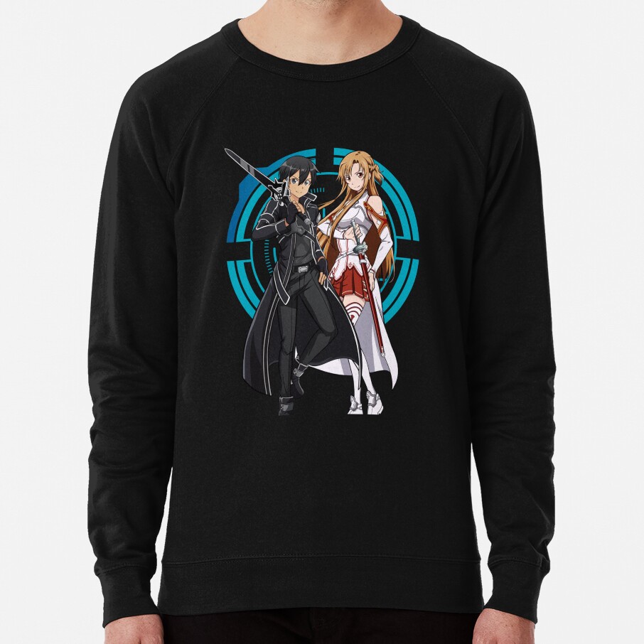 Sword Online Sweatshirt