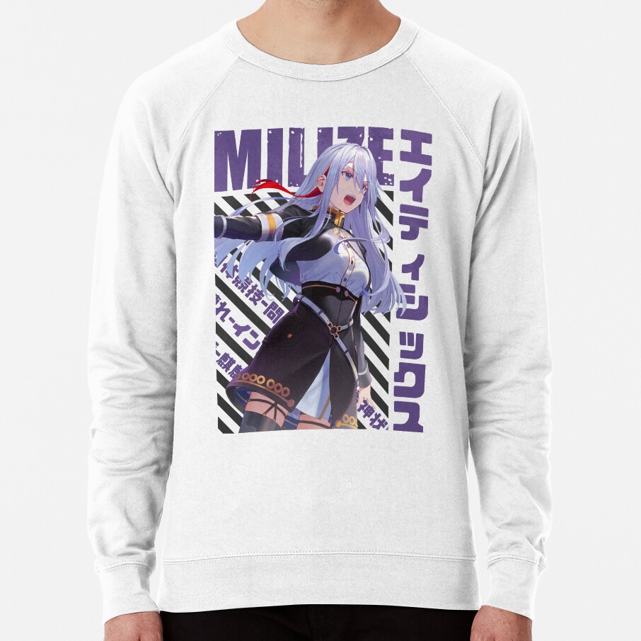 86 Vladilena Milize Sweatshirt - Image 2