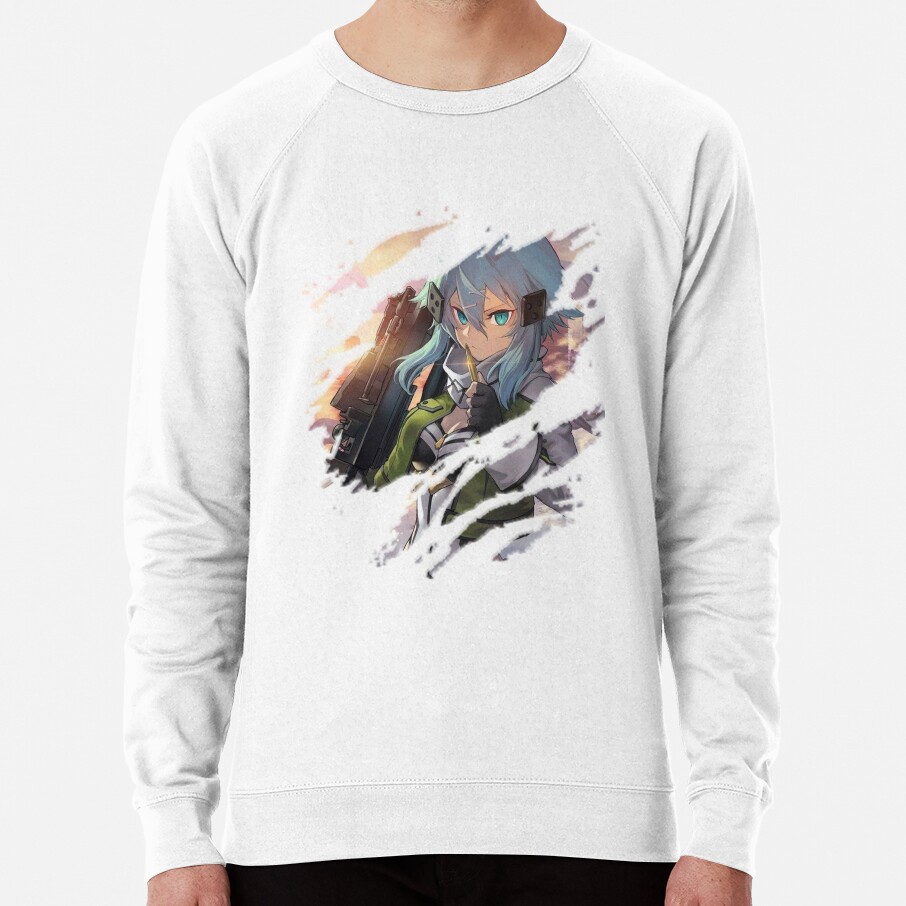 Sinon Sweatshirt - Image 2
