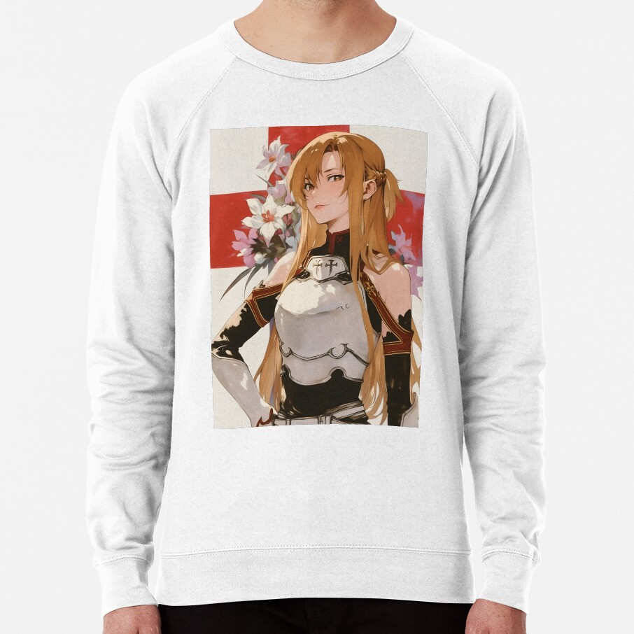 Asuna Sao 46 Sweatshirt