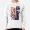 ssrcolightweight sweatshirtmensfafafaca443f4786frontsquare productx1000 bgf8f8f8 37 - Sword Art Online Merch