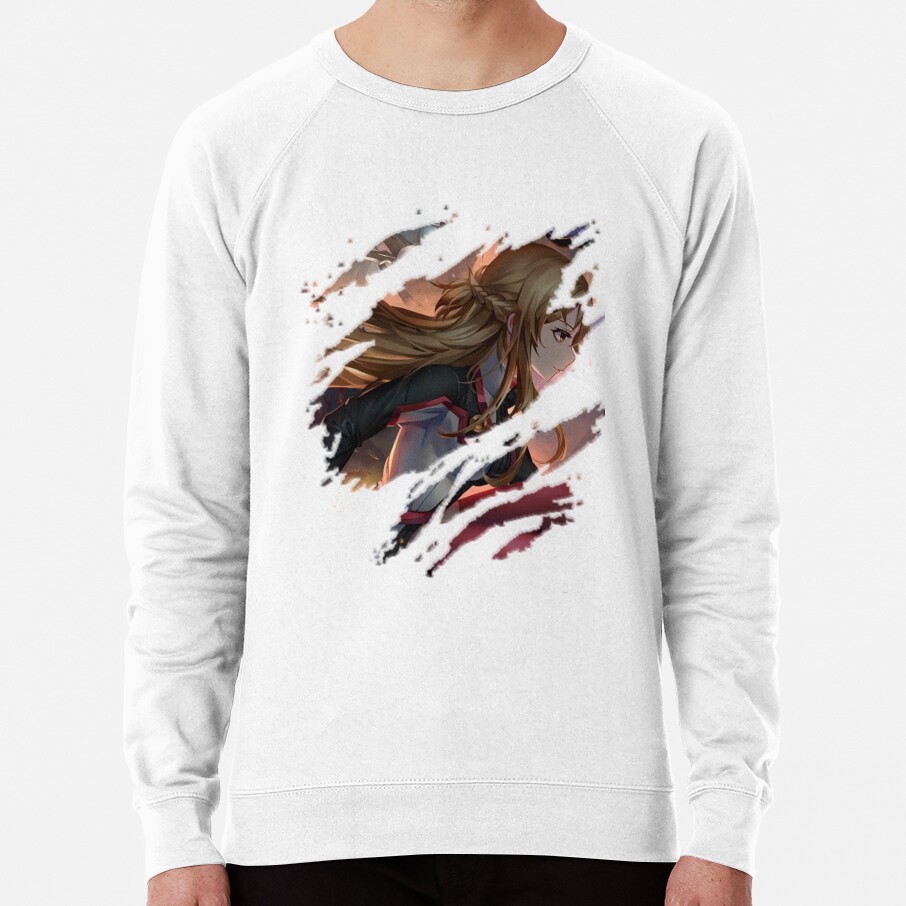 Asuna Sweatshirt - Image 2