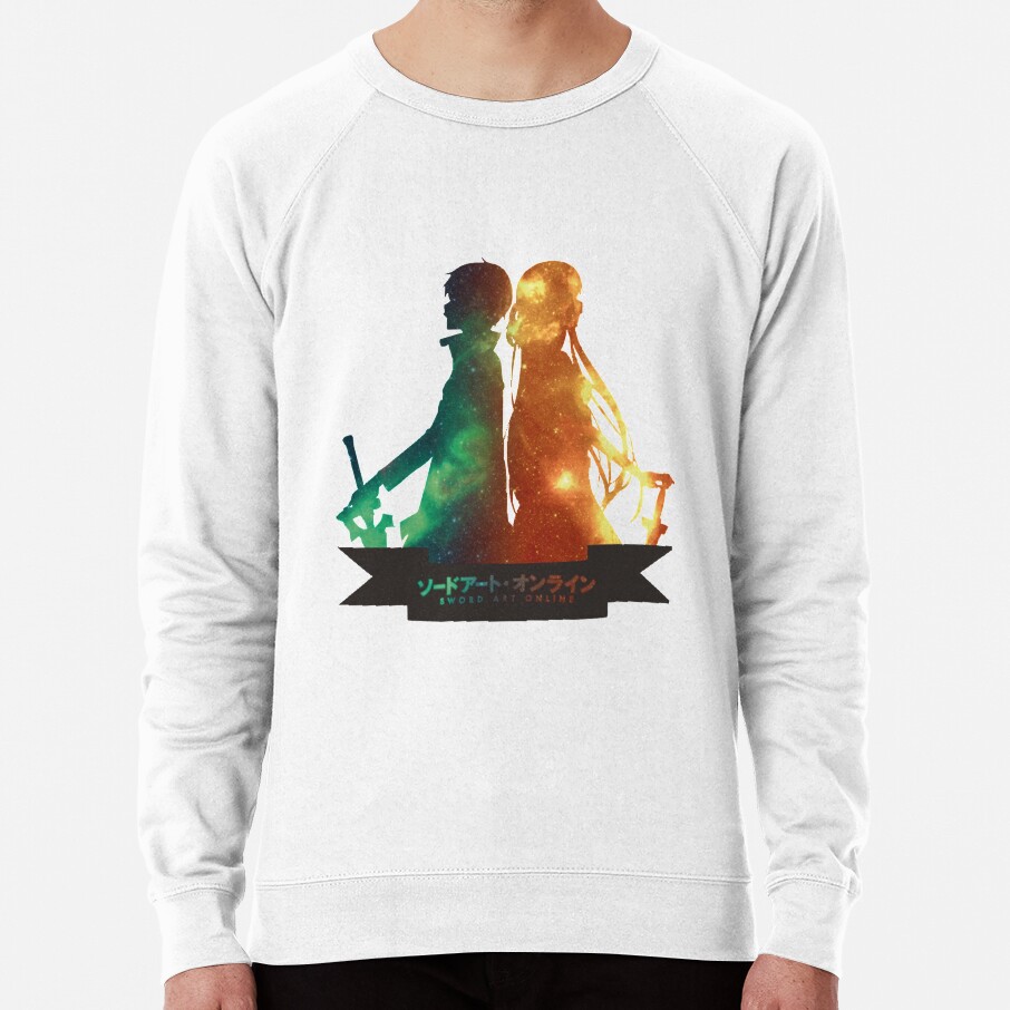 Another Universe Sweatshirt - Image 2