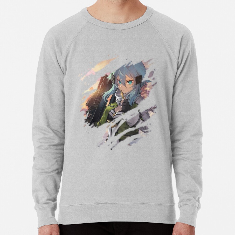 Sinon Sweatshirt - Image 5