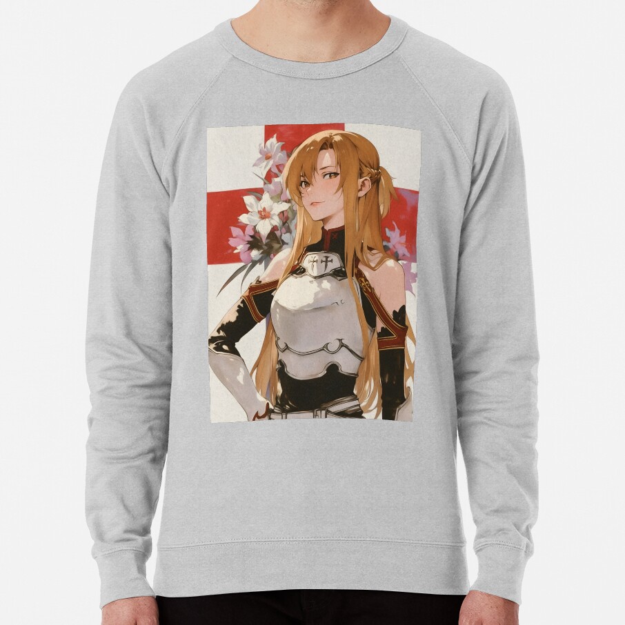 Asuna Sao 46 Sweatshirt - Image 5