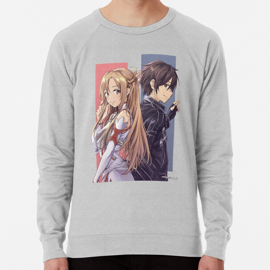 Asuna Sweatshirt - Image 5
