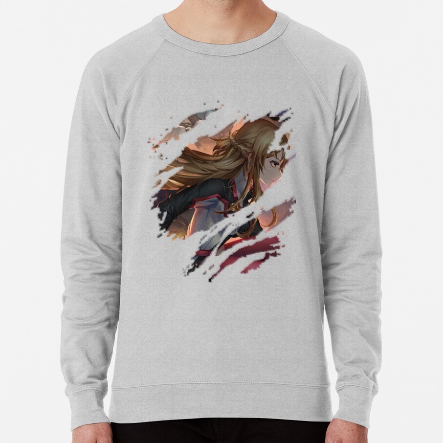 Asuna Sweatshirt - Image 5