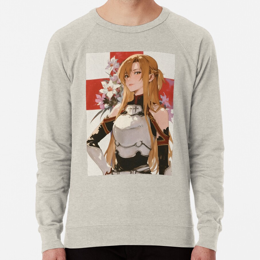 Asuna Sao 46 Sweatshirt - Image 4