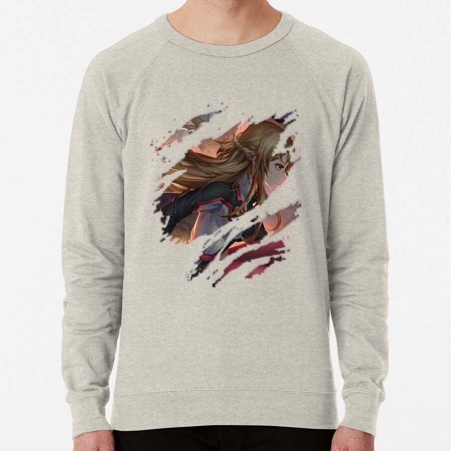 Asuna Sweatshirt - Image 4