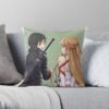 throwpillowsmall1000x bgf8f8f8 c020010001000 42 - Sword Art Online Merch