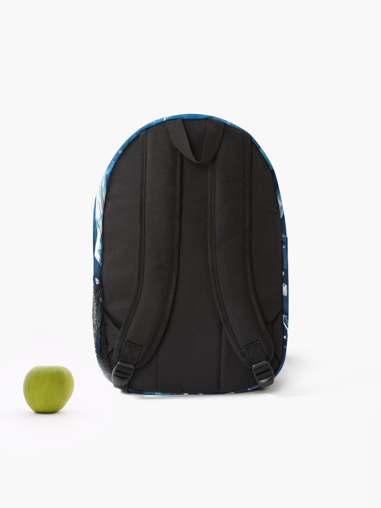 Copy Of Switch Console Backpack Backpack - Image 2