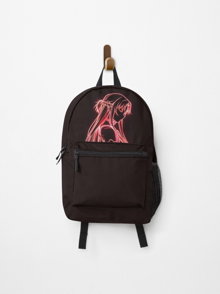 Neon Asuna Backpack