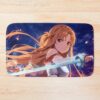 urbathmat flatlay largesquare1000x1000.1u5 1 - Sword Art Online Merch