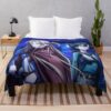 urblanket large bedsquarex1000.1u2 22 - Sword Art Online Merch
