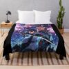 urblanket large bedsquarex1000.1u2 7 - Sword Art Online Merch