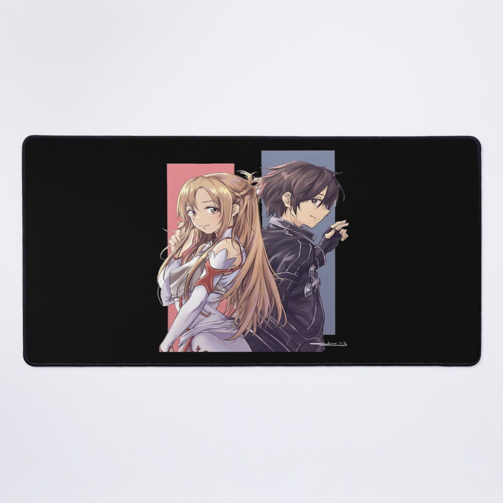 Asuna Mouse Pad