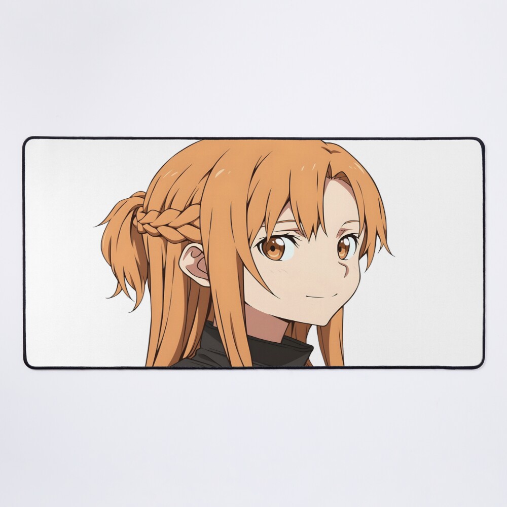 Hot Design Asuna Sao 66 Mouse Pad