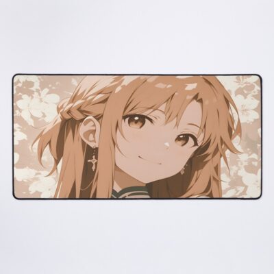 urdesk mat flatlaysquare1000x1000 22 - Sword Art Online Merch