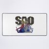 urdesk mat flatlaysquare1000x1000 28 - Sword Art Online Merch