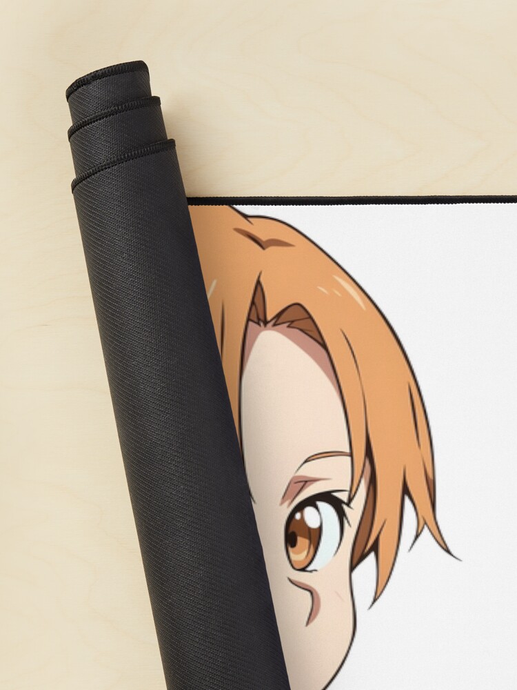 Hot Design Asuna Sao 66 Mouse Pad - Image 2