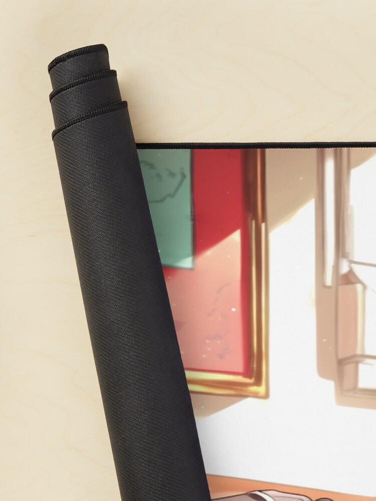 Asuna Sao 62 Mouse Pad - Image 2