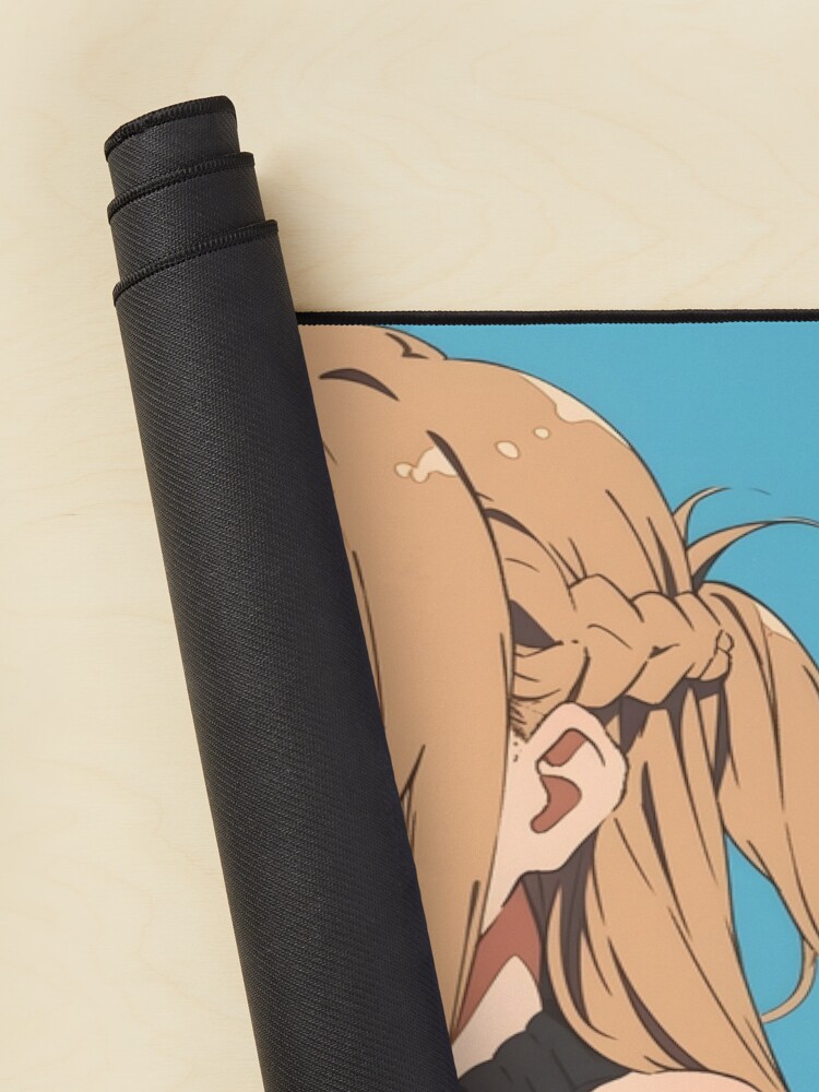 High Quality Asuna Sao 5 Mouse Pad - Image 2