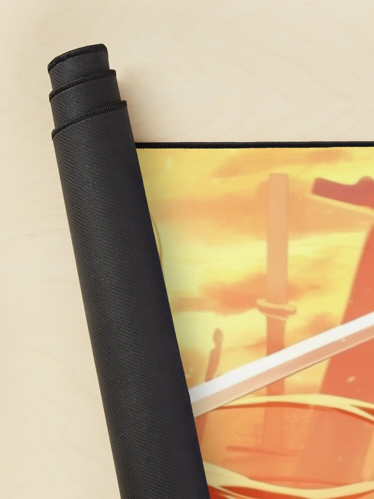 Sword Art New Hot Asuna Mouse Pad - Image 2