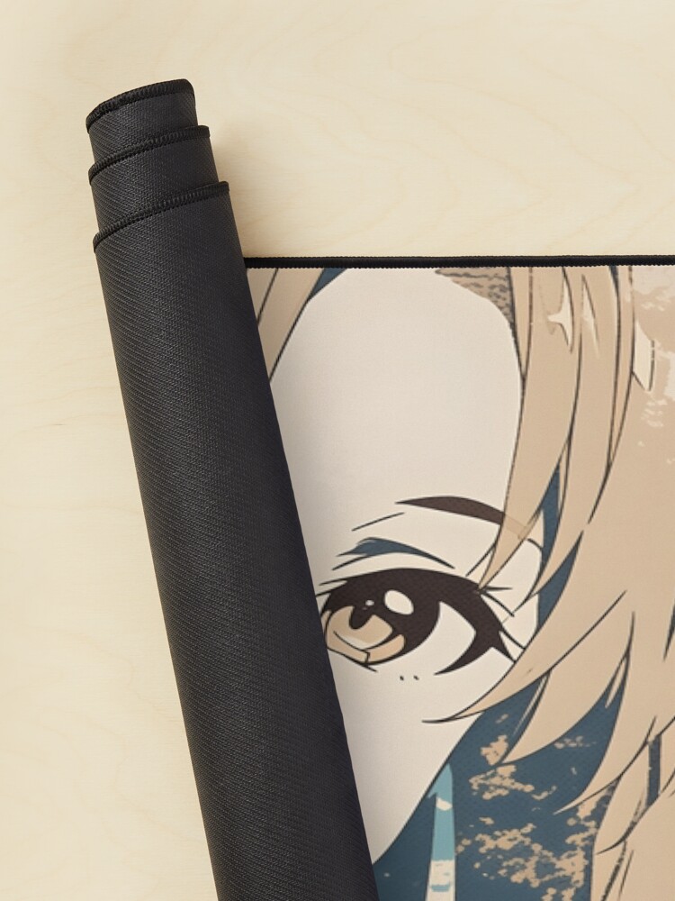 Asuna Sao 27 Mouse Pad - Image 2