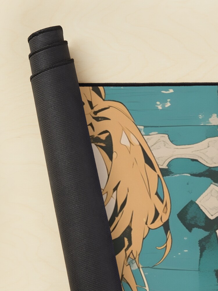 Hot Asuna Sao 32 Mouse Pad - Image 2