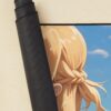 urdesk mat rolltall portrait750x1000 21 - Sword Art Online Merch