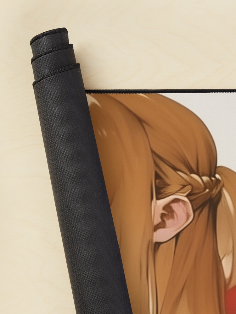 Asuna Sao 46 Mouse Pad - Image 2