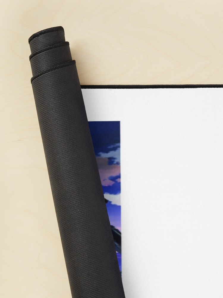 Kirito Sword Art Virtual World Graphic Mouse Pad - Image 2