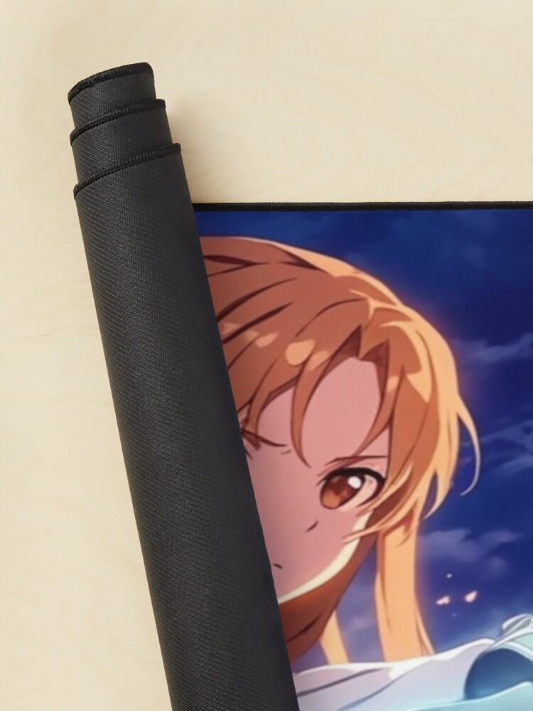 New Sword Art Asuna Mouse Pad - Image 2