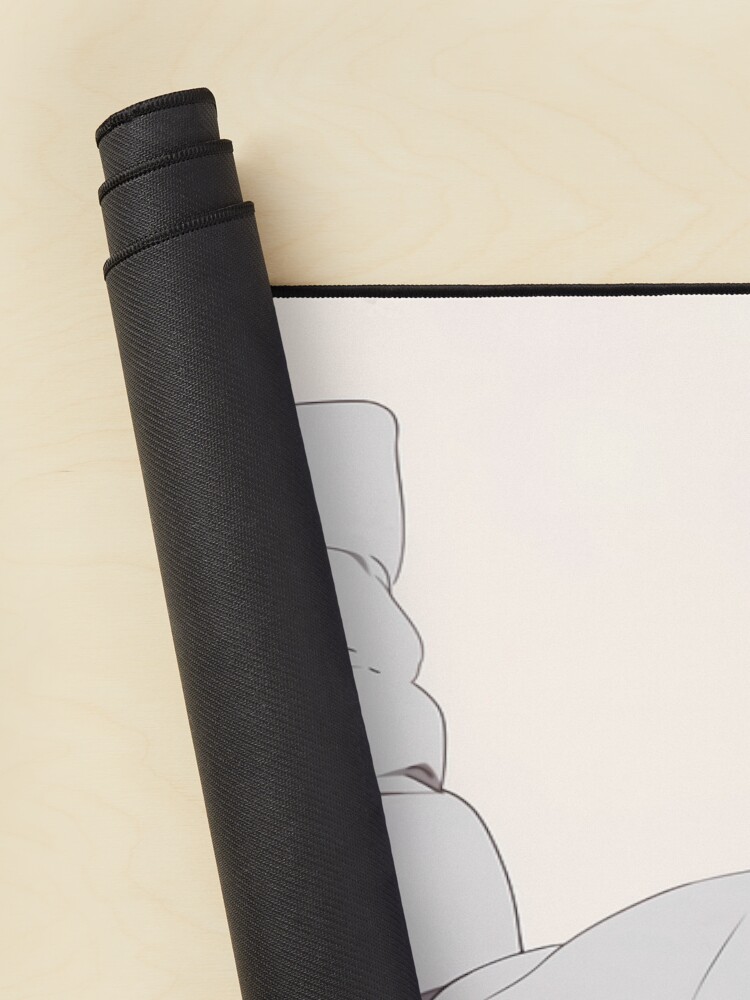 Hot Item Asuna Sao 75 Mouse Pad - Image 2