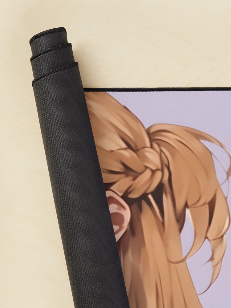 New Item Asuna Sao 50 Mouse Pad - Image 2