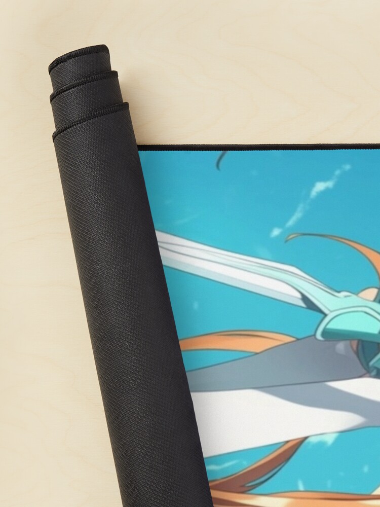 Asuna Sword Art Mouse Pad - Image 2