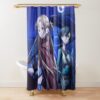 urshower curtain closedsquare1000x1000.1 15 - Sword Art Online Merch