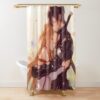 urshower curtain closedsquare1000x1000.1 18 - Sword Art Online Merch