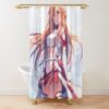 urshower curtain closedsquare1000x1000.1 2 - Sword Art Online Merch