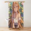 urshower curtain closedsquare1000x1000.1 31 - Sword Art Online Merch