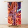 urshower curtain closedsquare1000x1000.1 33 - Sword Art Online Merch