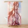 urshower curtain closedsquare1000x1000.1 34 - Sword Art Online Merch