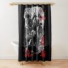 urshower curtain closedsquare1000x1000.1 4 - Sword Art Online Merch