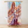 urshower curtain closedsquare1000x1000.1 9 - Sword Art Online Merch