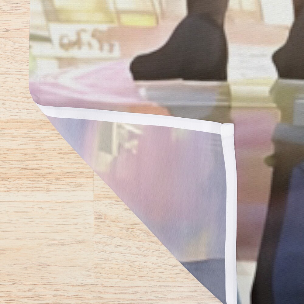 Sword Art Online Shower Curtain - Image 2