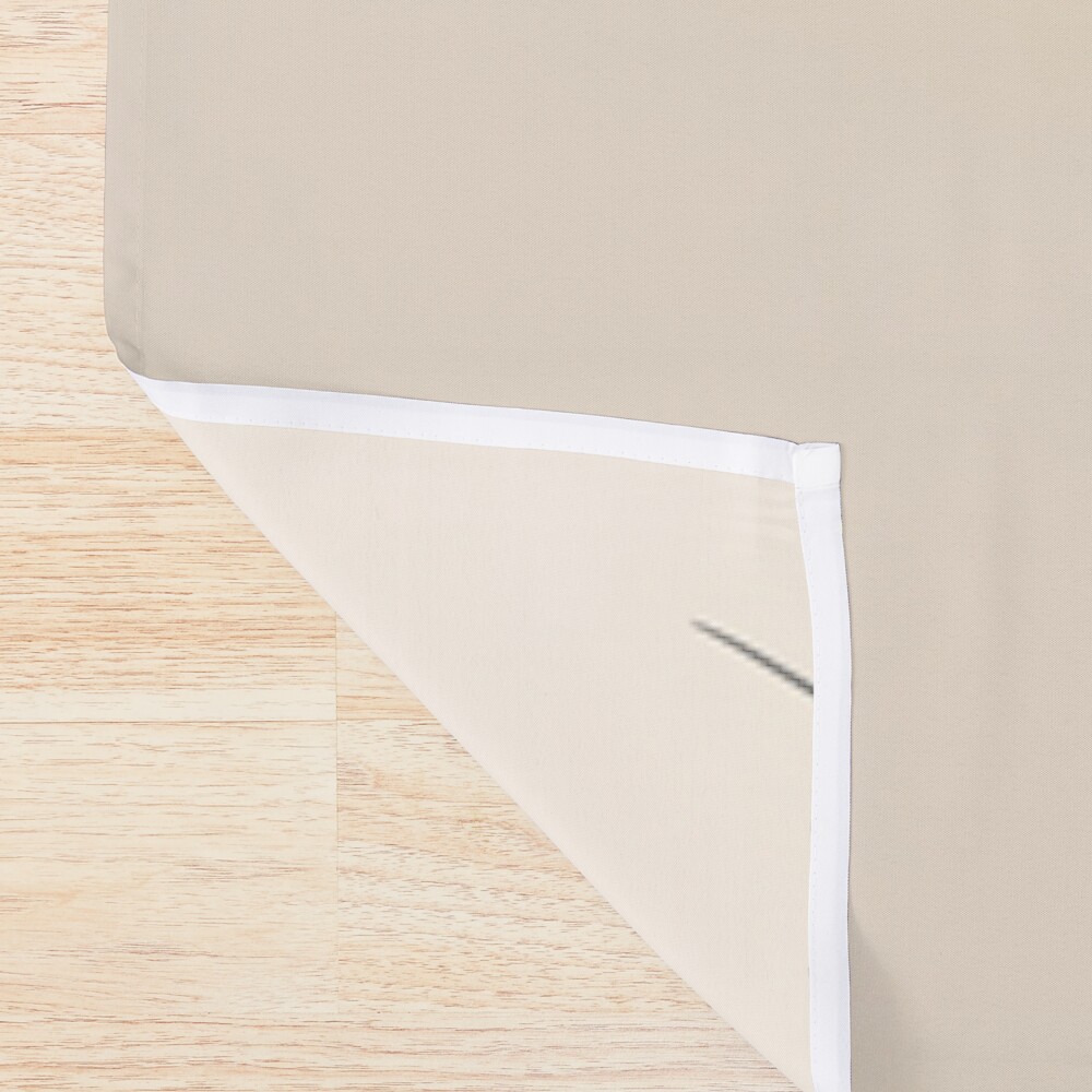 Asuna Sao 27 Shower Curtain - Image 2